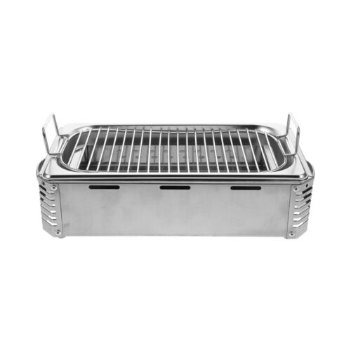 Folding Wood Ning Sto Barbecue Tools Pini S Portable Charcoal Grill