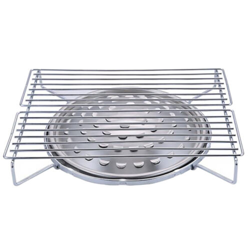 Pan Grill Barbecue Grille Multifunctional Convenient Outdoor