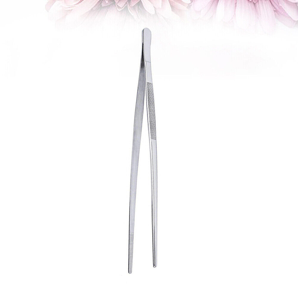Meat Tongs Food Serving Tongs Spaghetti Tongs Grill Tweezers Barbecue Tweezers