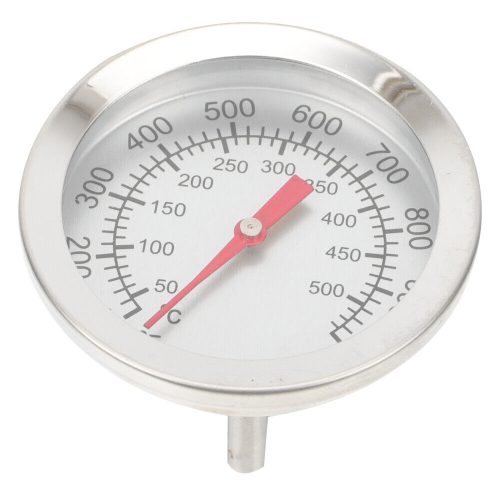 Bins Food Barbecue Grill Thermometer Stove Thermomether Noix Cooking