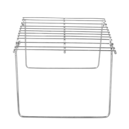 Folding Grill Grate Folding Charcoal Grills Stainless Steel Cooking Grill