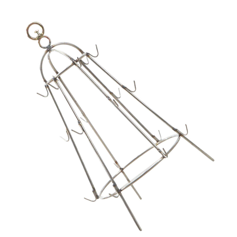 Strainer Barbecue Grill Korean Bbq Professional Hanging Rack