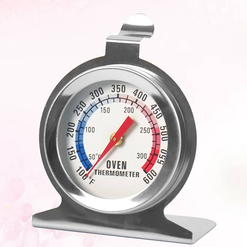 Pizza Oven for Grill Barbecue Thermometer Stove Thermomether