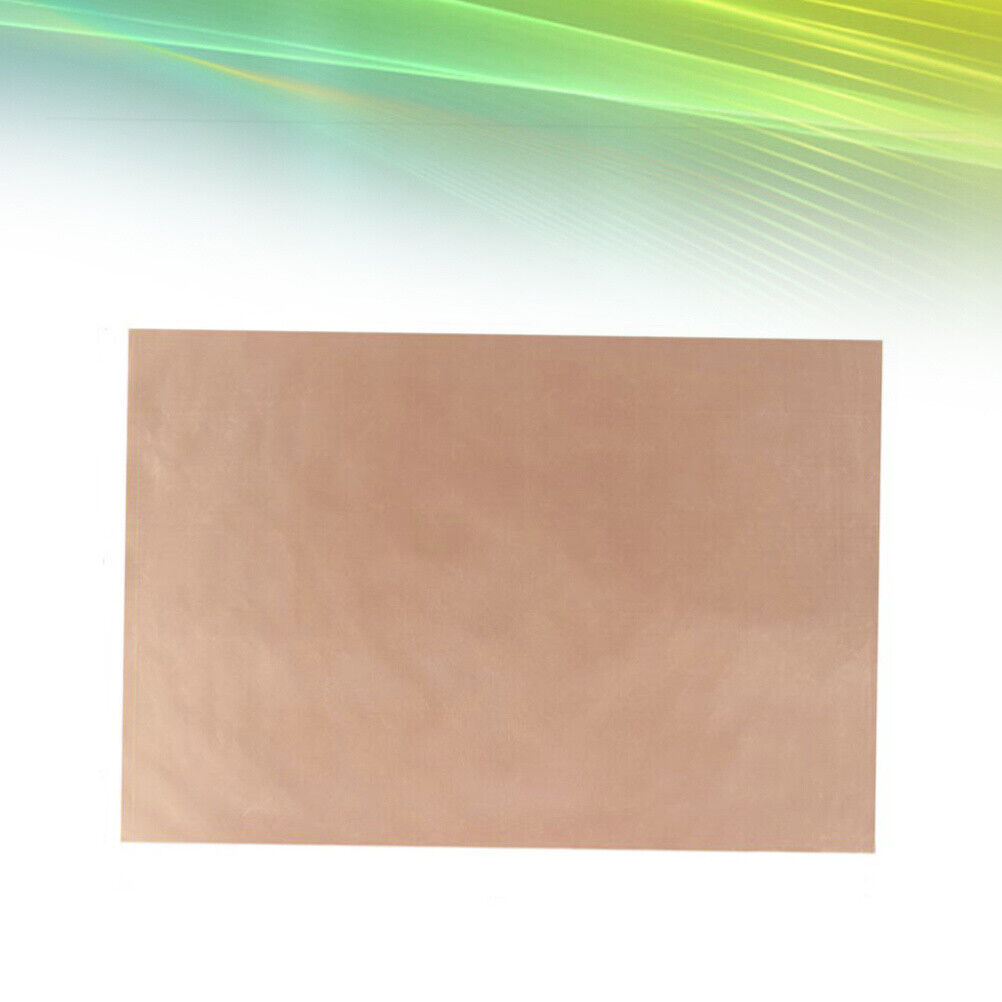Barbecue Grill Mat Grill Cooking Pads Baking Mat Non Stick Ptfe Mat