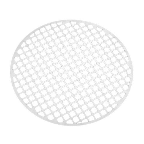 Grill Rack Barbecue Net Round Multifunctional Make Tea