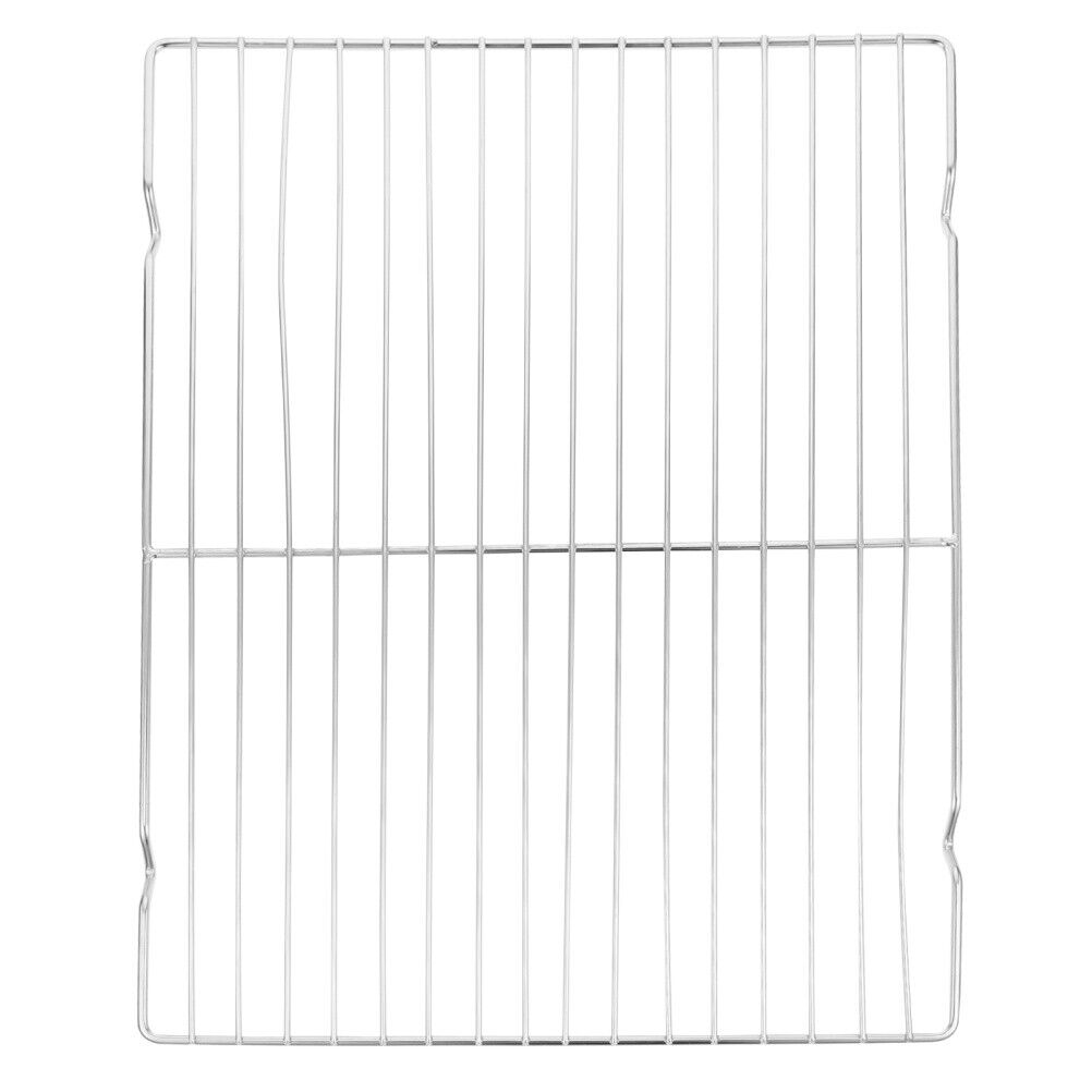 Roasting Rack Stainless Steel Barbecue Grill Holder BBQ Grill Net