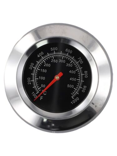 Thermom��tre �� Viande Imperm��able pour Barbecue Grill Acier Inoxydable Facile