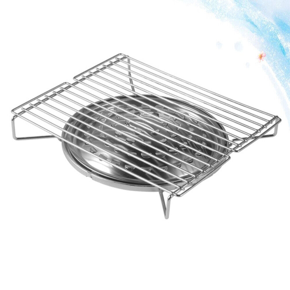 1PC Outdoor Camp Stove Grill Portable Barbecue Grill Outdoor Barbecue Stove