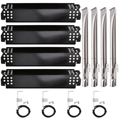 Grill Replacement Parts for Home Depot Nexgrill 720-0830H 720-0783E 720-0888 ...