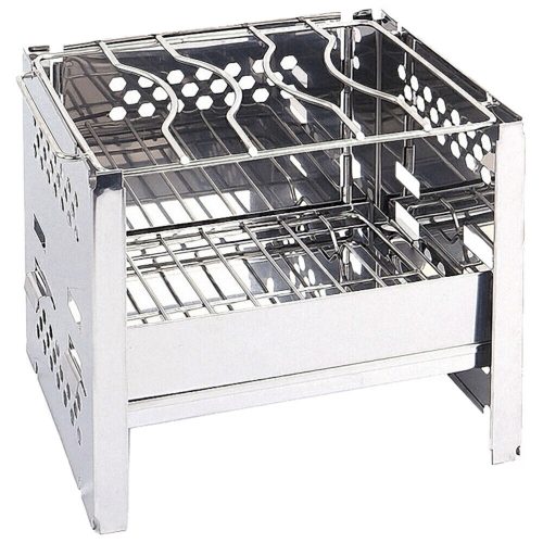 Folding Portable Daily Use Barbecue Grill BBQ Grill Grill Stove Daily