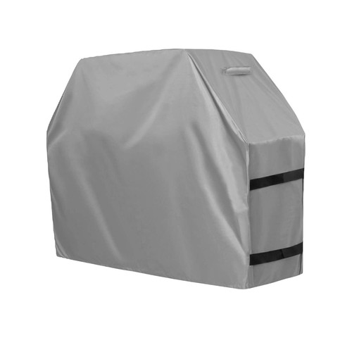 Waterproof Heavy Duty BBQ Grill Cover - Universal Barbecue Grill Covers UV Re...