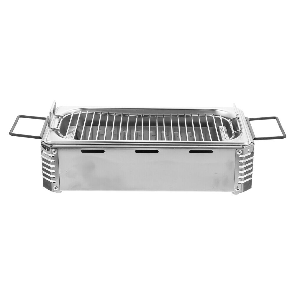 Compact Bbq Grill Portable Charcoal Grill Portable Bbq Grill Barbecue Tools