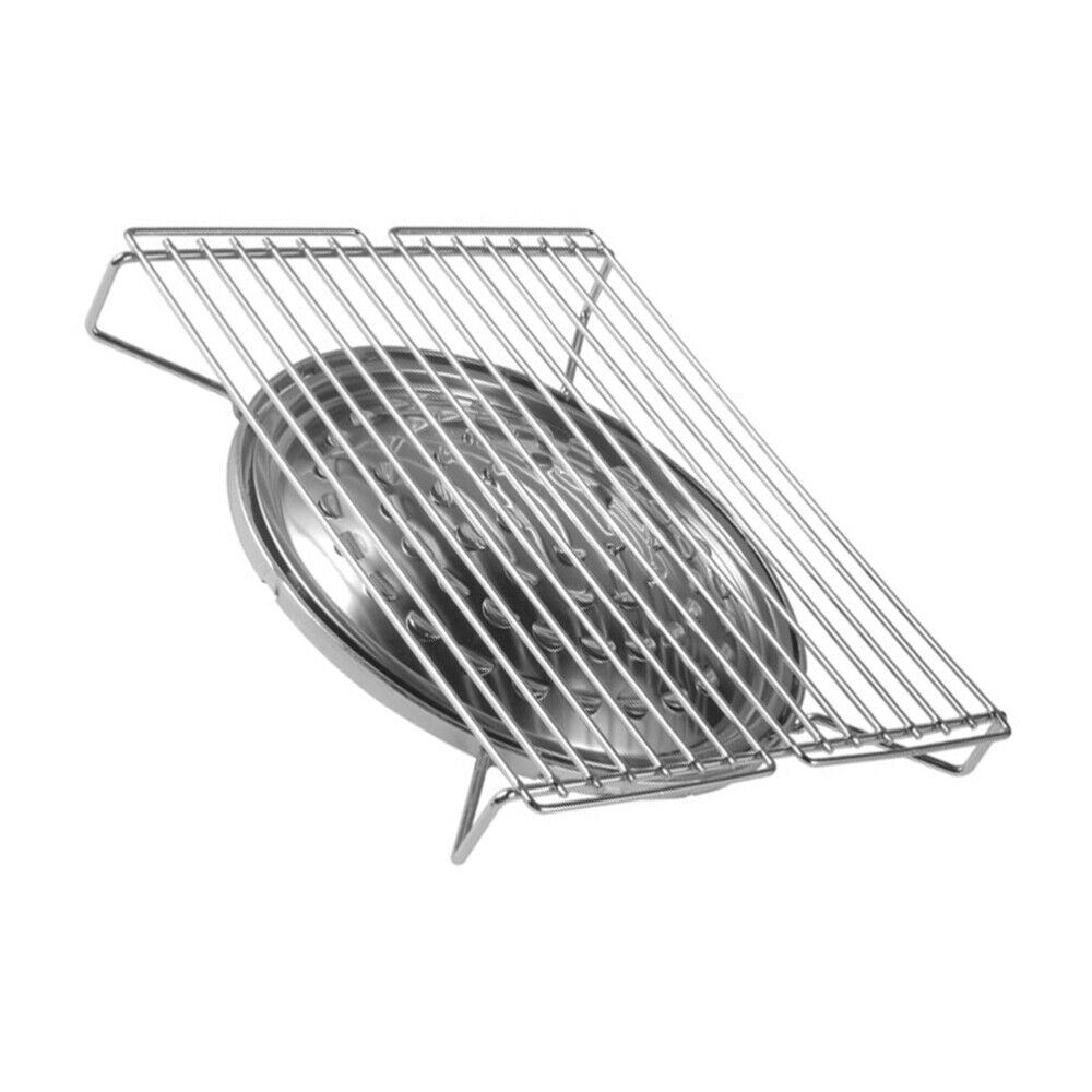 1PC Outdoor Camp Stove Grill Portable Barbecue Grill Outdoor Barbecue Stove