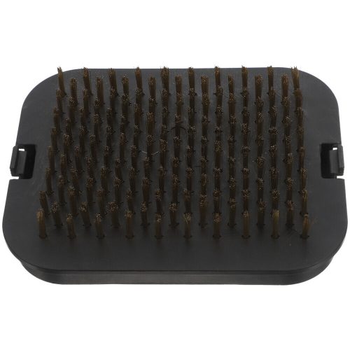 Bbq Grill Accessory Grill Brush Head Replacement Barbecue Grill Brush Head