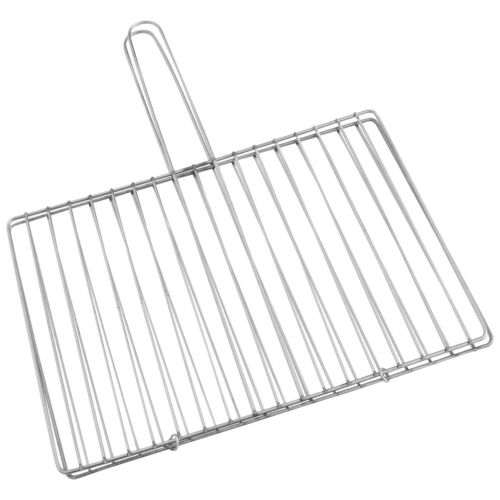 Fisch Grill Halter Feuer Korb Für Raucher Barbecue Netto Clamp Grill Grids
