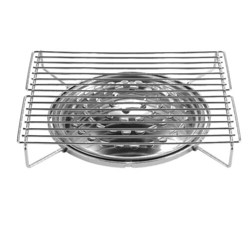 1PC Outdoor Camp Stove Grill Portable Barbecue Grill Outdoor Barbecue Stove