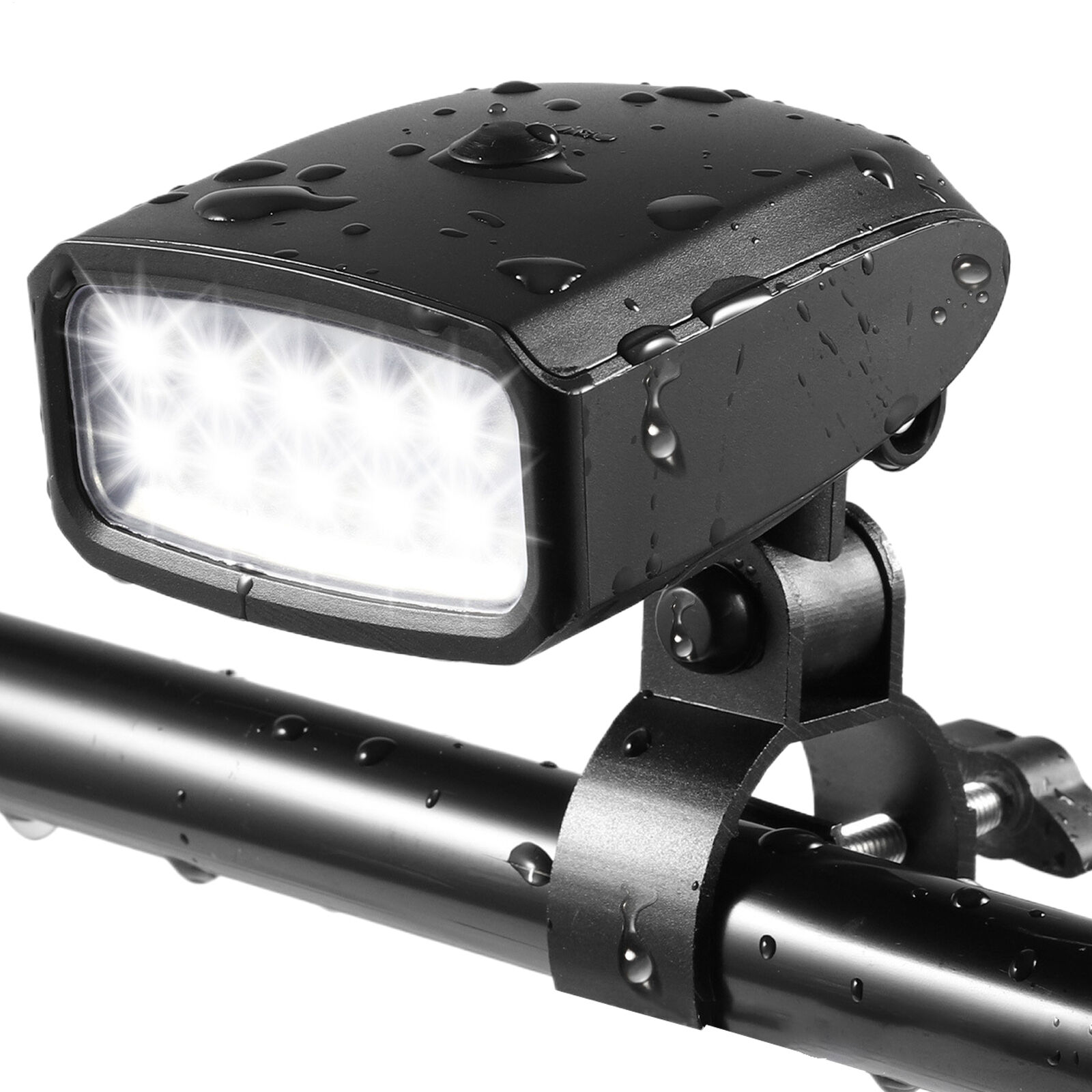 BBQ Grill Light Barbecue High Brightness Lighting Tool For Camping, Parties
