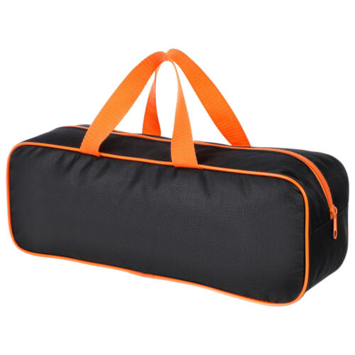 Barbecue Tools Carry Bag Outdoor Grill Camping Picnic Bag Portable Barbecue