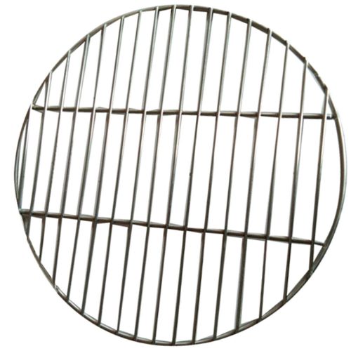 Charcoal Grill Replacement Parts Folding Barbecue Round Net