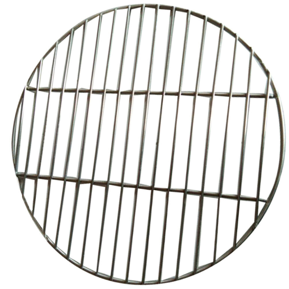 Charcoal Grill Replacement Parts Folding Barbecue Round Net