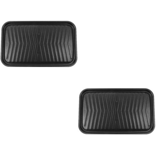 Roasting Pan Barbecue Grill Plate Camping Bbq Tool Fish Barbecue Pan